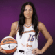According to a report by Mike White of the Pittsburgh Post-Gazette, Megan McConnell has signed with the Phoenix Mercury of the WNBA.